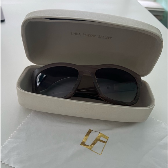 Linda Fallow Gallery Sungkasses X 3.1 Phillip Lim collab - Picture 11 of 11